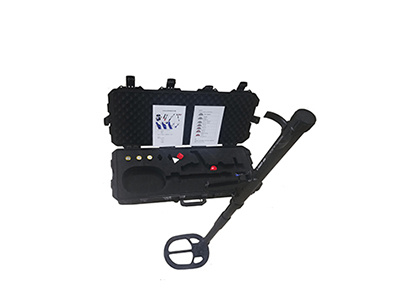 Mine Detector---Model: UMD-III