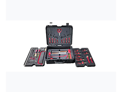 36-Piece Non-Magnetic Tool Kit