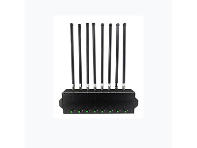 High Power Cellphone Jammer---Model:ZTTCJ-V