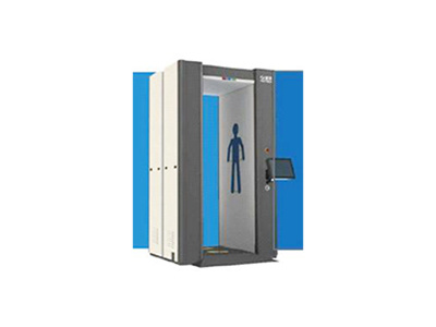 Human safety inspection system