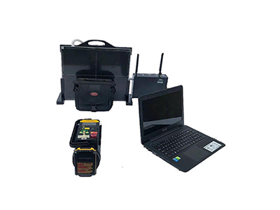 Portable X-ray Scanner System---ZTTXRY-03