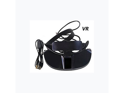 Technical Specs VR glasses (Optional Accessory)