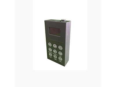 Technical Specs Remote Control