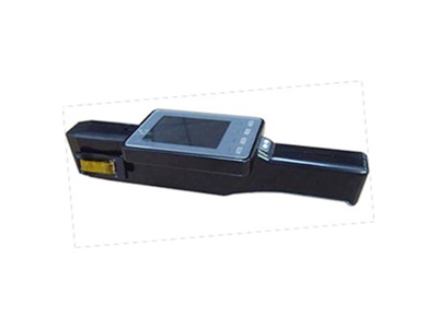 Dual mode handheld liquid detector