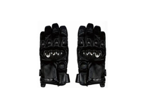 Electric gloves
