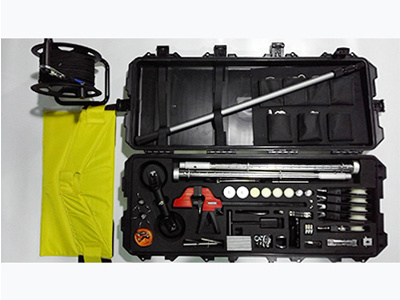 Hook and Line Tool Kit